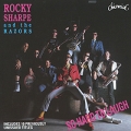 Rocky Sharpe & The Razors So Hard To Laugh Шарп Rocky Sharpe "The Razors" инфо 325l.