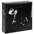Franz Ferdinand Tonight: Franz Ferdinand Deluxe Edition (6 LP + 2 CD + DVD) Формат: 2 CD + DVD + Vinyl LP (Подарочное оформление) Дистрибьюторы: Domino Recording, Концерн "Группа инфо 2717b.
