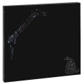 Metallica Metallica (4 LP) Формат: 4 Грампластинка (LP) (Подарочное оформление) Дистрибьюторы: Elektra Intertainment, ООО "Юниверсал Мьюзик" Европейский Союз Лицензионные товары инфо 2727b.