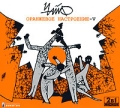 ЧайФ Оранжевое настроение-V (CD + DVD) Формат: CD + DVD (DigiPack) Дистрибьютор: Торговая Фирма "Никитин" Лицензионные товары Характеристики аудионосителей 2008 г Сборник: Российское издание инфо 2834b.