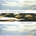 The Brian Jonestown Massacre Give It Back! Формат: Audio CD (Jewel Case) Дистрибьюторы: Cargo Records, Концерн "Группа Союз" Великобритания Лицензионные товары Характеристики аудионосителей 2010 г инфо 426l.