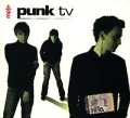 Punk TV (mp3) Формат: MP3_CD (DigiPack) Дистрибьютор: РМГ Рекордз Битрейт: 320 Кбит/с Частота: 44 1 КГц Тип звука: Stereo Лицензионные товары Характеристики аудионосителей 2007 г , 219 мин Сборник: Российское издание инфо 2978b.