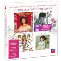 Christmas With The Divas (4 CD) Формат: 4 Audio CD (Картонная коробка) Дистрибьюторы: Decca, ООО "Юниверсал Мьюзик" Европейский Союз Лицензионные товары Характеристики аудионосителей 2009 г Сборник: Импортное издание инфо 456l.