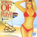 World Of Beach Party Формат: Audio CD (Jewel Case) Дистрибьюторы: Компания "Танцевальный рай", TVT Records Лицензионные товары Характеристики аудионосителей 2004 г Сборник инфо 9530l.