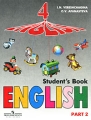 English-4: Student's Book: Part 2 / Английский язык 4 класс В 2 частях Часть 2 Издательство: Просвещение, 2008 г Мягкая обложка, 224 стр ISBN 978-5-09-018927-9 Тираж: 40000 экз Формат: 84x108/16 (~205х290 мм) Цветные иллюстрации инфо 11514l.
