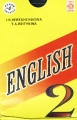 English 2 / Английский язык 2 класс Аудиоприложение к учебнику (4 аудиокассеты) Издательство: ТВИК-ЛИРЕК, 2001 г инфо 11708l.