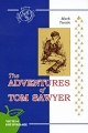 The Adventures of Tom Sawyer Серия: English Fiction Collection инфо 11952l.