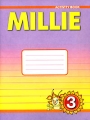 Millie Activity Book / Английский язык Рабочая тетрадь Серия: Millie инфо 3614m.