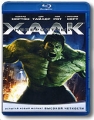 Невероятный Халк (Blu-ray) Формат: Blu-ray (PAL) (Keep case) Дистрибьютор: Universal Pictures Rus Региональный код: А, B, С Количество слоев: BD-50 (2 слоя) Субтитры: Английский Звуковые дорожки: Русский инфо 528o.
